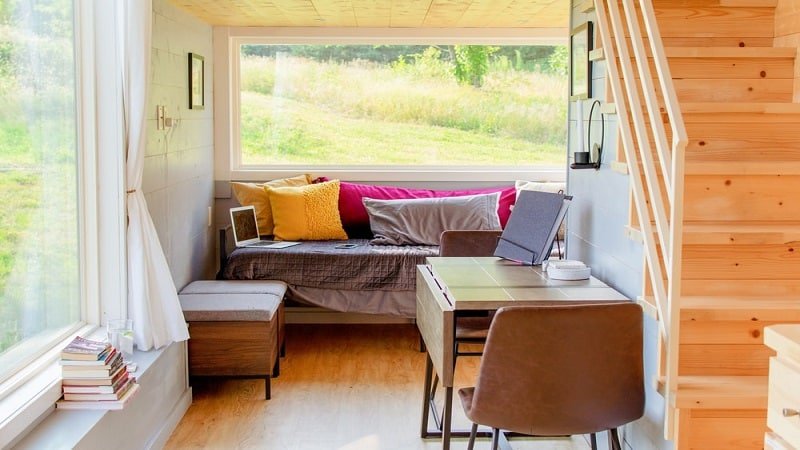 Best Tiny Home Furniture