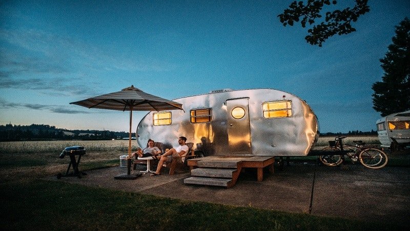 Best Tiny Home Trailers