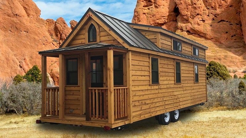 How Much Does Tiny Home Insurance Cost