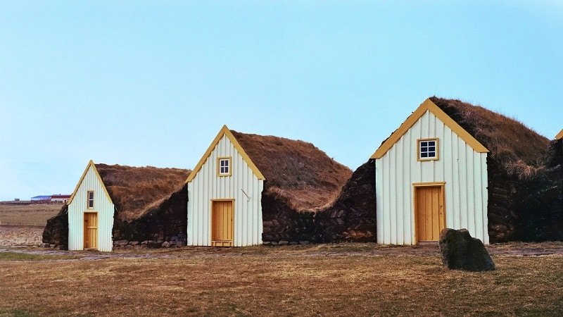 Where can You Build Tiny Homes