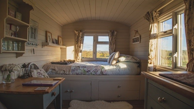 Where to Buy a Tiny Home Kit